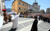 Pope Leo to offer public Masses, audiences every week of August