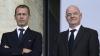 It’s over for Gianni Infantino