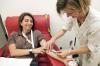 Brussels sees summer decline in blood donations