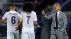 Mancini back as Italy coach; Ranieri named director