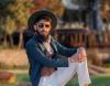 Comedian Muhammed Latif is making South Africa laugh, one stage at a time