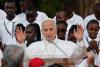 Pope Leo says he wants to visit the U.S. in the next 'couple of years'