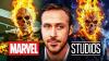 All 5 Ghost Riders Ryan Gosling Might Be Playing In The MCU, Ranked