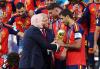 UEFA's World Cup boycott explained — and what happens next?