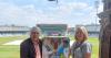 Lancashire County Cricket Club immortalises Lostock CC success story