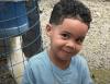 Relatives of a child who died in Santo Domingo Oeste call for the circumstances of his death to be clarified