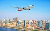 TAAG Angola Airlines Launches eSIM Access in 190 Destinations