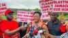 Bekwai residents give Chinese quarry company one week ultimatum to address environmental concerns 