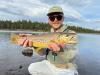 Gone fishin’: Summer heat pushes Arizona anglers to high‑country waters