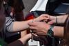 Foreign nationals held in custody in Hungary over assault on police officer and transporting drugs