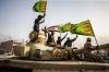Saudi Arabia joins US air strikes in Iraq as war escalates