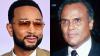 John Legend to Play Harry Belafonte in Paul Simon ‘Graceland’ Biopic