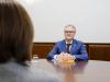 Moldovan president has farewell meeting with Head of Swiss Cooperation Office in Moldova