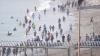 Spain and Morocco agree to return migrants who entered Ceuta illegally