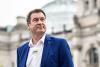 Moldovan president to host Bavarian Minister-President