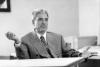 University mourns history professor emeritus, Dr. Phillip Naylor