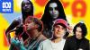 The Strokes, Charli XCX, Jack White: who had the best album of July?