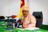 Biya’s prolonged stay abroad: SDF say...