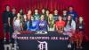 Downey High School announces a record 20 college athletic signees