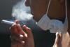 British American Tobacco expects drop in cigarettes production