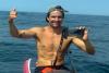 British surfer Arran Strong presumed dead as search halted after he went missing off Portuguese coast