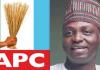 2027: 685 APC LG chairmen assure Yilwatda of massive mobilisation for Tinubu 