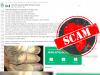 Fake Facebook page impersonates Nigeria’s first lady to promote nonexistent empowerment programme
