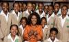 Oprah Winfrey To Shut South Africa Girls’ Academy After Two Decades