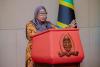 Samia revives constitutional reform agenda after meeting political parties