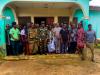 Gyasehene appeals for peaceful resolution of Fotor Yeye boundary dispute  