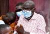 Detained Ugandan opposition figure unconscious in intensive care, wife says