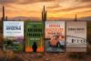 Four books to discover Tucson through history, mystery and fiction