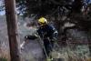 Greece Wildfires Kill Firefighters as Crete Battles Deadly Blaze