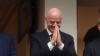 European anger mounts against FIFA: calls for Infantino to resign