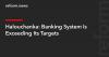 Halouchanka: Banking System Is Exceeding Its Targets