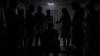 Doctors, nurses thrash constable accused of abducting and killing 10-year-old girl in UP