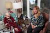Credit to an unseen healthcare system: family caregivers | Opinion