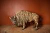 Herd of life-size buffalo puppets will make symbolic journey through Brooklyn this fall
