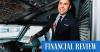 Banker, miner, lawyer, fundie: Indigenous executives breaking barriers