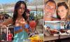 Messy end to Barrenjoey banker's break-up... Plus, school gate romance for real estate agent whose divorce gripped the industry - and Perth widow finds her 'soulmate' in Europe: THE GROUP CHAT