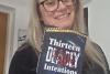 'Day-to-day living was a struggle': Sunderland chronic fatigue sufferer publishes charity anthology