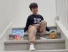 ‘Evening Stories’ with three young published writers