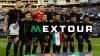 MexTour coming to Baltimore with Mexico vs. Colombia