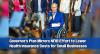 Main Street Texans Back Abbott’s Health Insurance Plan