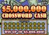 Florida Woman Claimed $5 Million Top Prize from Scratch-Off Game