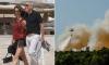 George Clooney and wife Amal are forced to evacuate their home ahead of raging wildfires in France