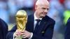 Europe to Boycott World Cup in FIFA Protest