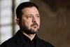 Zelensky Warns of Another North Korean Troop Deployment to Russia