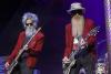 ZZ Top Announces New Texas Concert With Cheap Trick