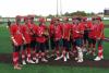 Cheyenne Players React to Winning the 2026 D1 State Tournament Championship [VIDEO]